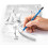 Staedtler STAEDTLER Mars Lumograph 8H Graphite Art Zeichenstift, 6 Stifte 2