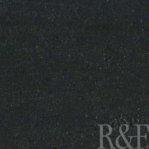 Χειροποίητα Χρώματα R&F - Επαγγελματικό Στικ Λαδιού Mars Black 100 ml 1