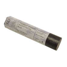 R&F Handgemaakte Verf - Professionele Olie Pigment Stick Indanthrone Blauw 188 ml