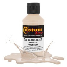 Custom Coat Camouflage Series 3 Ounce (Frost Beige Federal Standard Color #36521) Urethaan Tint Concentraat voor het kleuren van Truck Bed Liner Coat