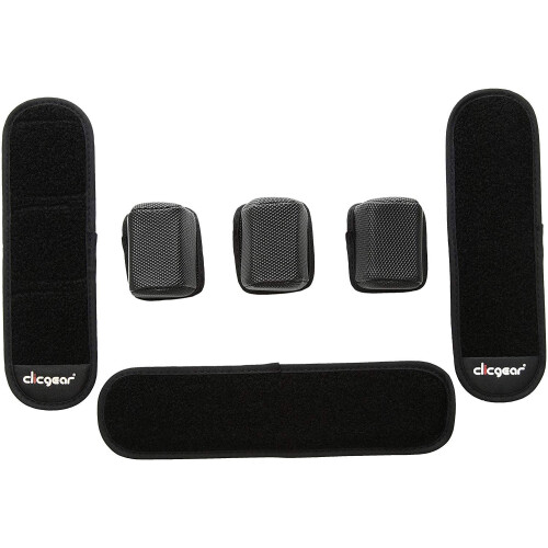 Clicgear Bag Cozy para Sacos de Golfe Stand 2