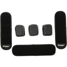 Clicgear Laukku Kodikas Golf Stand Laukut