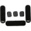 Clicgear Bag Cozy para Sacos de Golfe Stand 1
