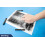 Pacific Arc Compressed Charcoal Sticks Medium 12-pack fr ritning och skuggning 3