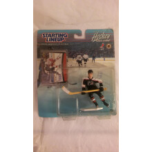 Start Lineup 1999 NHL Hockey - Eric Lindros (Philadelphia Flyers)
