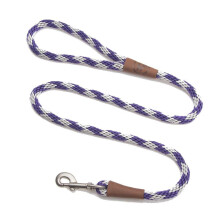 Mendota Pet Snap prz - Brit stlus fonott kutyaprz, az USA-ban kszlt - ametiszt 1/2 x 6 lb - nagy fajtk szmra