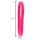 JAM PAPPER Slitstarka gummiband - storlek 64 - Rosa multifunktionsgummiband - 100/pack 2