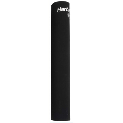 HARBINGER NEOTEK CORE PAC CORE PAD OLIMPICE DE 16 polegadas preto
