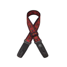Bloqueie a ala de guitarra (LIS061)