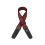 Tracolla per chitarra Lock It (LIS061) 1