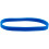 JAM PAPPER Slitstarka gummiband - storlek 64 - Bl multifunktionsgummiband - 100/pack 3