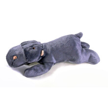 Fluff & Tuff Helga Hippo