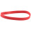 JAM PAPPER Slitstarka gummiband - storlek 64 - Rda multifunktionsgummiband - 100/pack 3