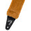 Fender Fender Poodle Plush Αξεσουάρ Κιθάρας Rust Λουράκι Κιθάρας 2