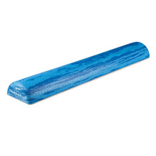 OPTP Pro -Roller Roller de espuma de densidad blanda - Rodillo de espuma blando de baja densidad para fisioterapia Pilates Ejercicios de rollo de esp