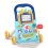 Baby Walker Trolley Early Educational Learning Walking Pushing Wheel 1