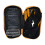 BRUCE BOLT Original Series Lang Manchet Sort Batting Handske - Sort Medium 5