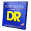 DR Strings PURE BLUES Bass Guitar Strings (PB6-30) 1