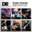 DR Strings PURE BLUES Bass Guitar Strings (PB6-30) 4