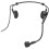 Audio-Technica Audio-Technica Pro-8HEMW Hypercardioid Dynamic Headworn Microphone 1