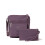 Baggallini Baggallini Pocket Crossbody With RFID 1