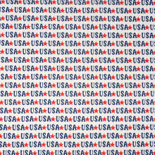 Singer 100 % Baumwolle Starred USA, Meterware