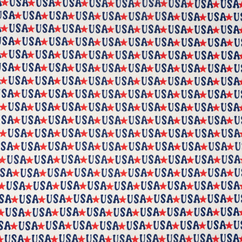 Singer Singer 100% Cotton Started USA Cut by Yard