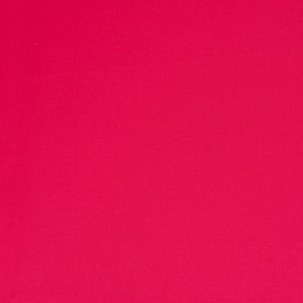 Singer Fabric  100% Cotton  Raspberry  Cut by The Yard