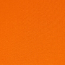 Singer Fabric 100% bavlna Orange Tiger Cut by The Yard