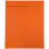 JAM PAPER 10 x 13 Open End Catalog Colored Envelopes - Orange Recycled - 10/Pack 1