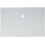JAM PAPER Plastic Envelopes with Hook & Loop Closure - Jumbo Booklet - 12 x 18 - Clear - 3/Pack 1