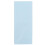 JAM PAPER Tissue Paper - Baby Blue - 20 Sheets/Pack 4