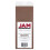 Jam Paper Tissue Paper - Brown - 20 Sheets/Pack 3