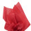 Jam Paper Tissue Paper - Red - 20 Sheets/Pack 1