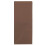 Jam Paper Tissue Paper - Brown - 20 Sheets/Pack 4