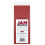 Jam Paper Tissue Paper - Red - 20 Sheets/Pack 3