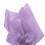 JAM PAPER Tissue Paper - Lilac Purple - 20 Sheets/Pack 1