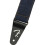 Fender Fender x Wrangler Ριπ Ριπ Ντένιμ με Μαύρο Λουράκι 2
