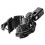 Audio-Technica Suporte antichoque Audio-Technica AT8455 para microfones AT2020USB-X e AT2020USB-XP 1