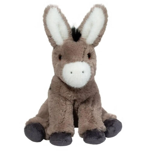 Douglas Jackie Donkey Pl  schtier 1