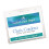 Avery AVE74471 - Toploading Horizontale Badgehouder 3