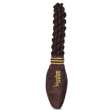 Harry Potter Nimbus 2000 ktl kisllatjtk 14 hvelykes | Hzjtk kutyknak rncolt s nyikorg | Kutyajtk rngatshoz s hzi kedvencekhez