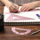 Mr. Pen-Geometry Set 4 Pack Kit de gomtrie en mtal rose clair 3
