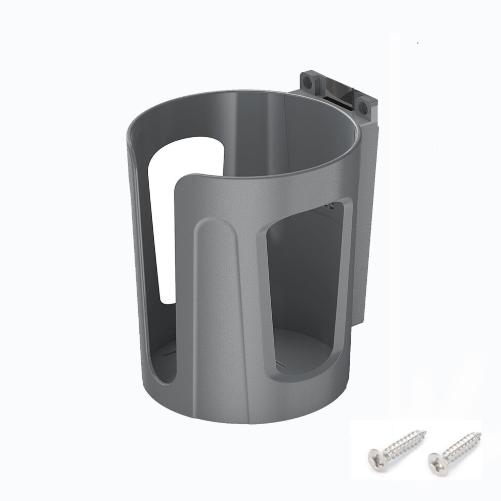Littlemole Large Cup Holder Universal Drink Holder For Almost Any Size Bottle Or Can Mug Great For Rvs Cars Vans Trucks Boats 730637815349