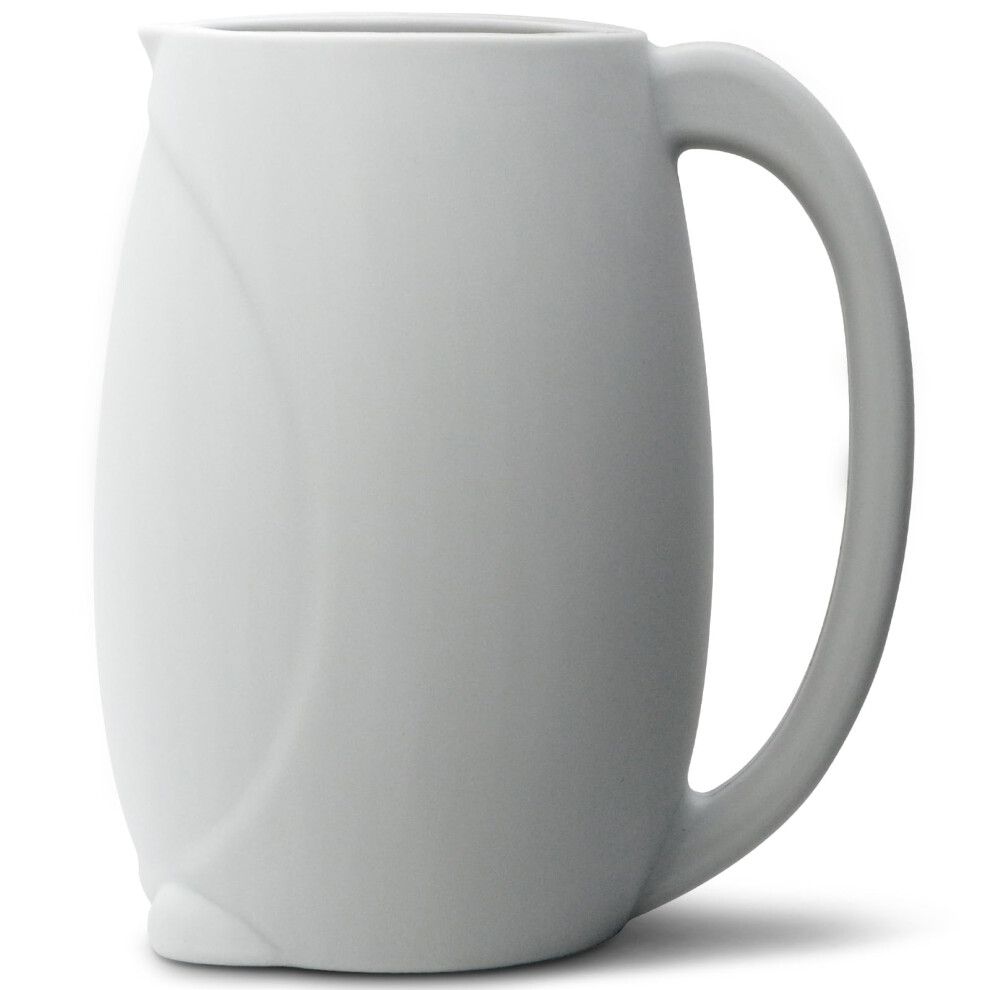 Tazza Da Bagno Per Neonati Da 17 Oz/500 Ml, Giocattoli Da Bagno A Prova Di Bambino Per Bambini Piccoli, Prodotti Di Sicurezza Per Neonati In Sili-image