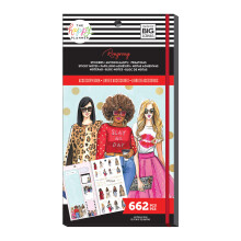 ME & MY BIG IDEAS Accessoire Book Girl