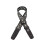Lock It Guitar Strap (LIS066) 1