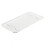 Winco Pfannenrost, 12,7 x 26,7 cm, Chrom, dritte Gr      e 1