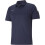 Puma PUMA Heren TeamLIGA Sideline Polo, Peacoat Wit, X-Groot 1