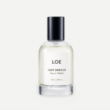 LOE Life on Earth toaletn voda 50 ml/1,69 fl oz (leniv vanilkov )